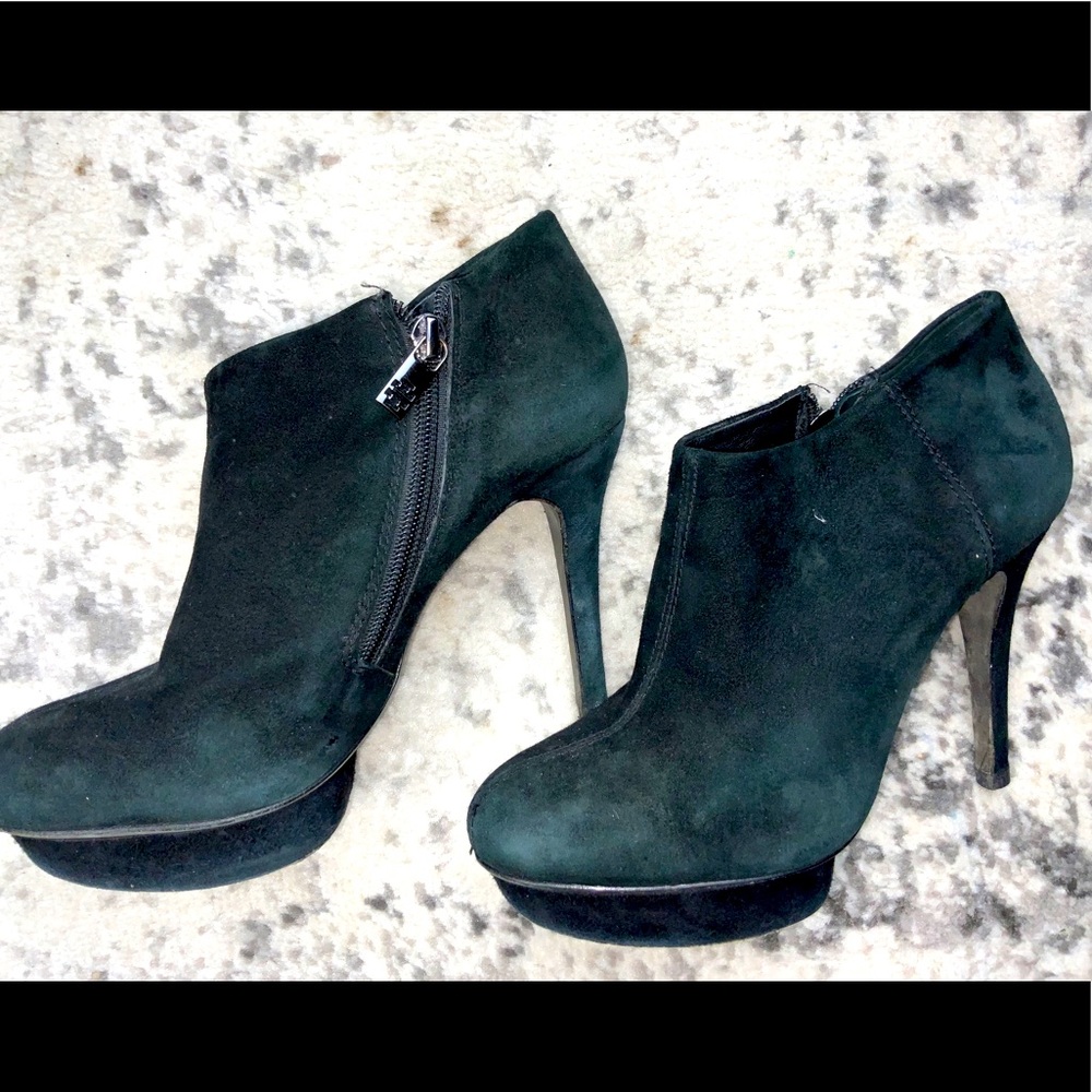 Tory Burch heels